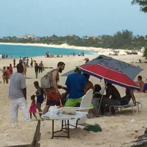 Meet your Posher, Jeff